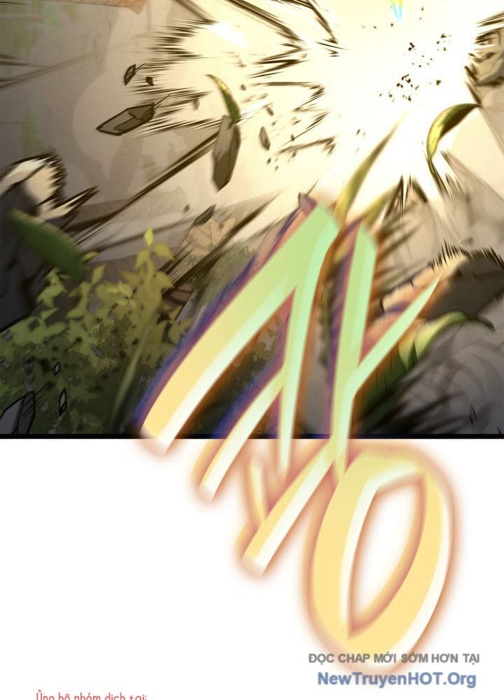 Truyện Tranh Đại Pháp Sư Toàn Năng - Infinite Mage trang 5