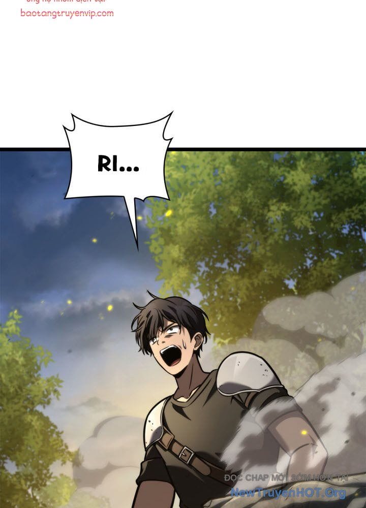 Truyện Tranh Đại Pháp Sư Toàn Năng - Infinite Mage trang 5