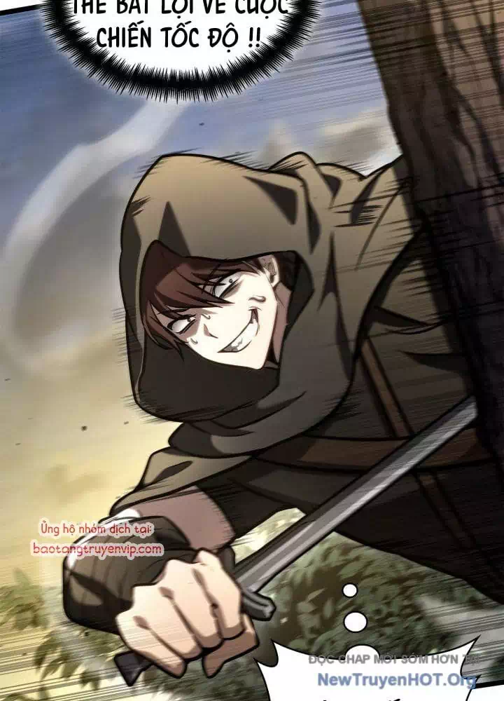 Truyện Tranh Đại Pháp Sư Toàn Năng - Infinite Mage trang 5