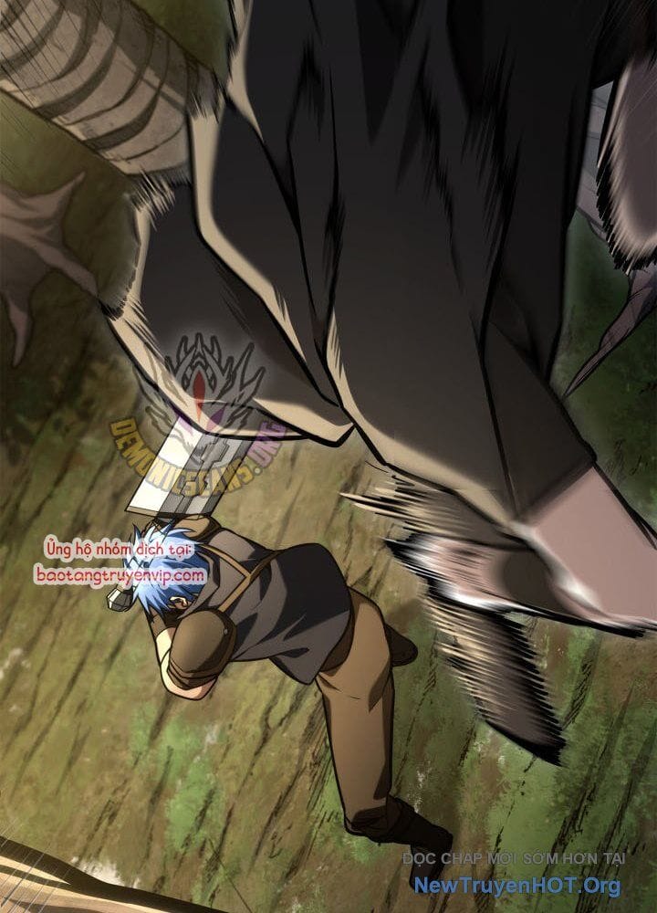 Truyện Tranh Đại Pháp Sư Toàn Năng - Infinite Mage trang 5