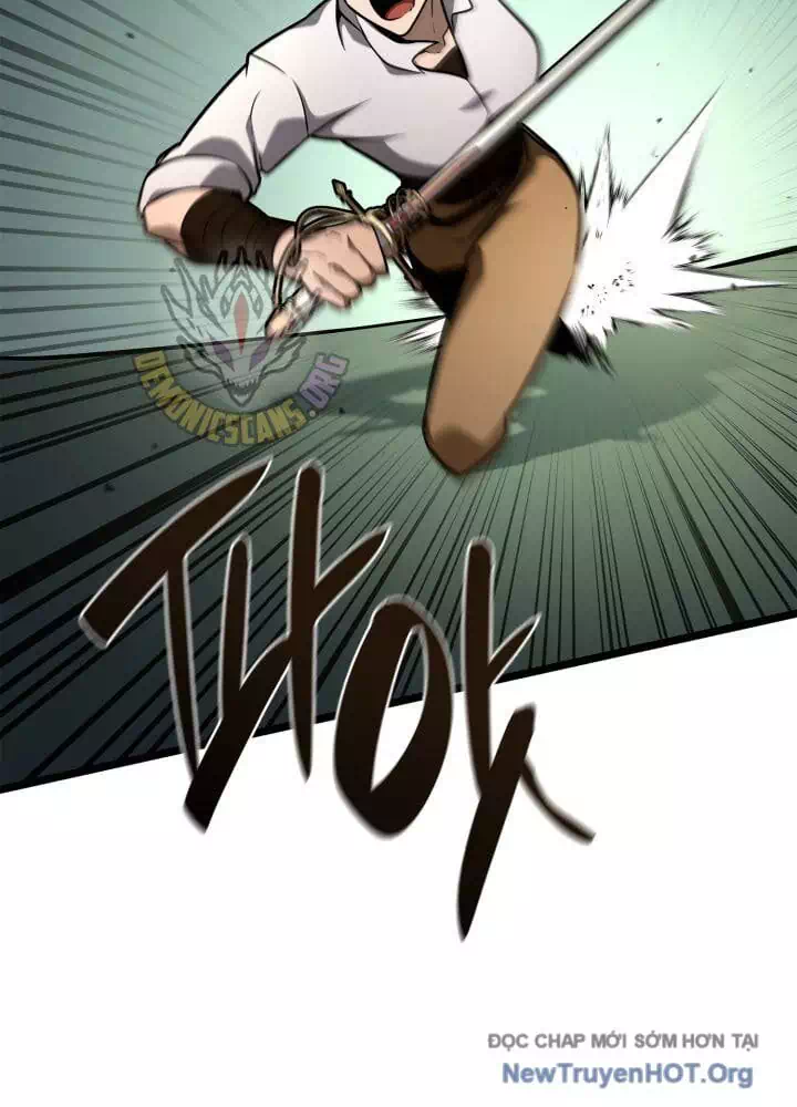 Truyện Tranh Đại Pháp Sư Toàn Năng - Infinite Mage trang 5