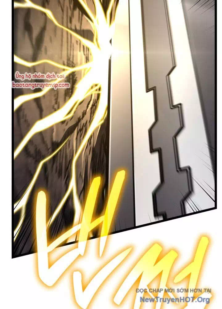 Truyện Tranh Đại Pháp Sư Toàn Năng - Infinite Mage trang 5