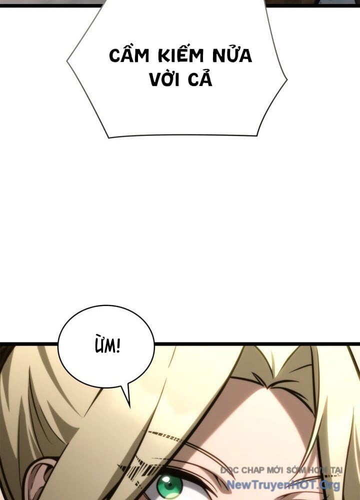 Truyện Tranh Đại Pháp Sư Toàn Năng - Infinite Mage trang 5