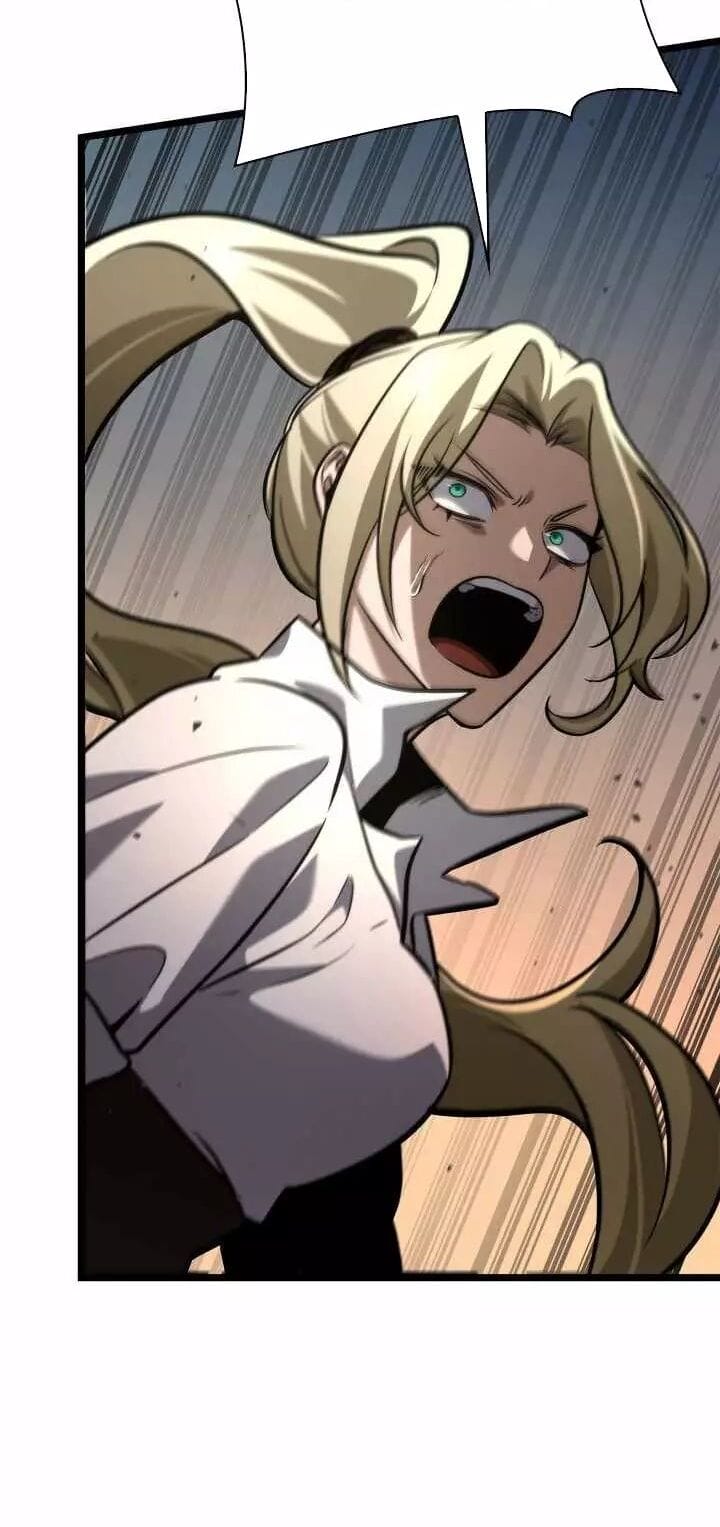 Truyện Tranh Đại Pháp Sư Toàn Năng - Infinite Mage trang 5