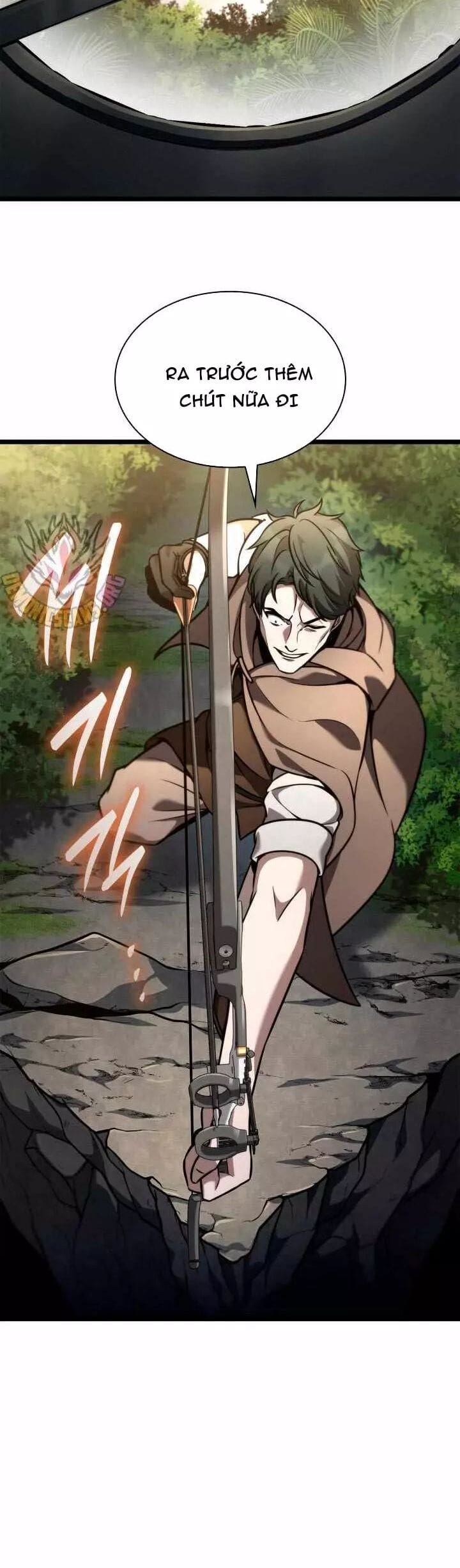 Truyện Tranh Đại Pháp Sư Toàn Năng - Infinite Mage trang 5