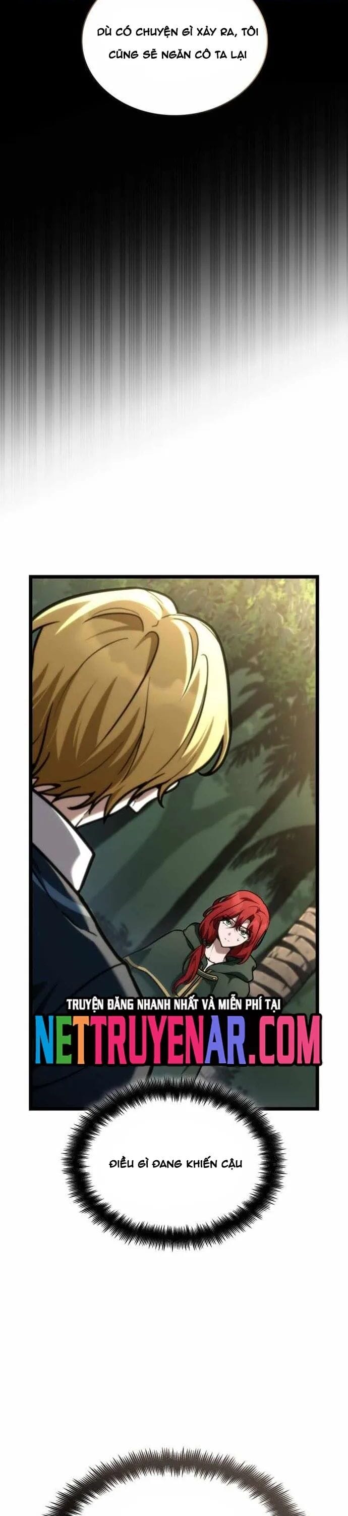 Truyện Tranh Đại Pháp Sư Toàn Năng - Infinite Mage trang 5