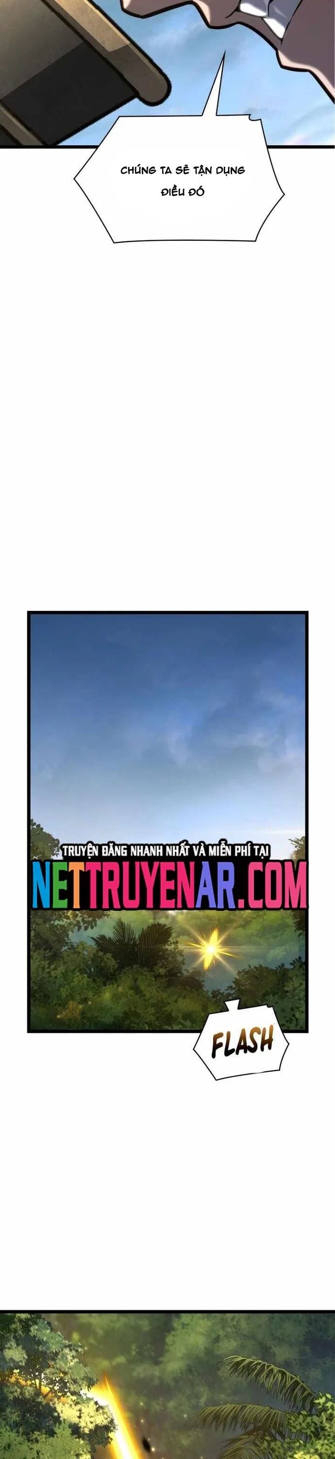 Truyện Tranh Đại Pháp Sư Toàn Năng - Infinite Mage trang 5