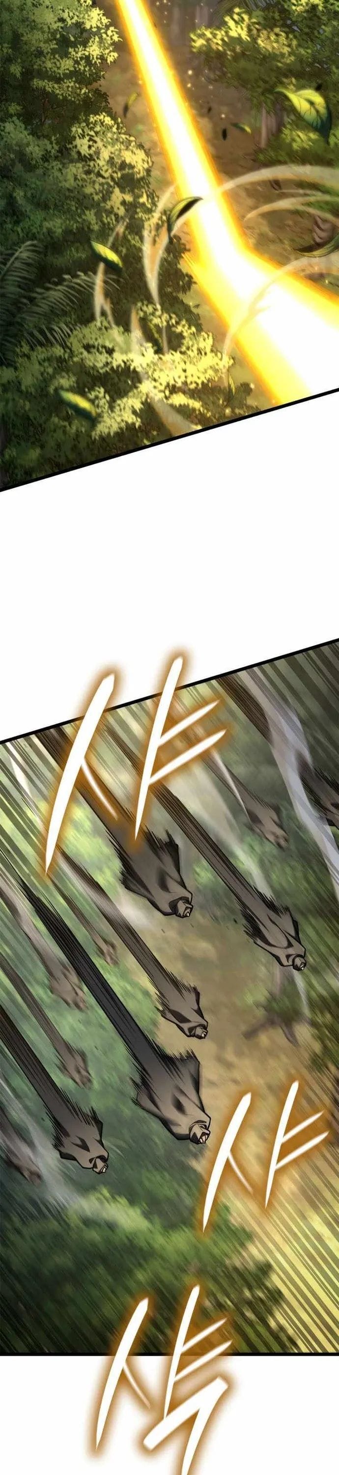 Truyện Tranh Đại Pháp Sư Toàn Năng - Infinite Mage trang 5