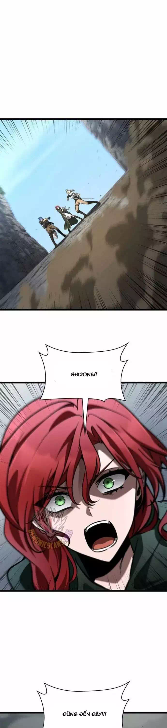 Truyện Tranh Đại Pháp Sư Toàn Năng - Infinite Mage trang 5