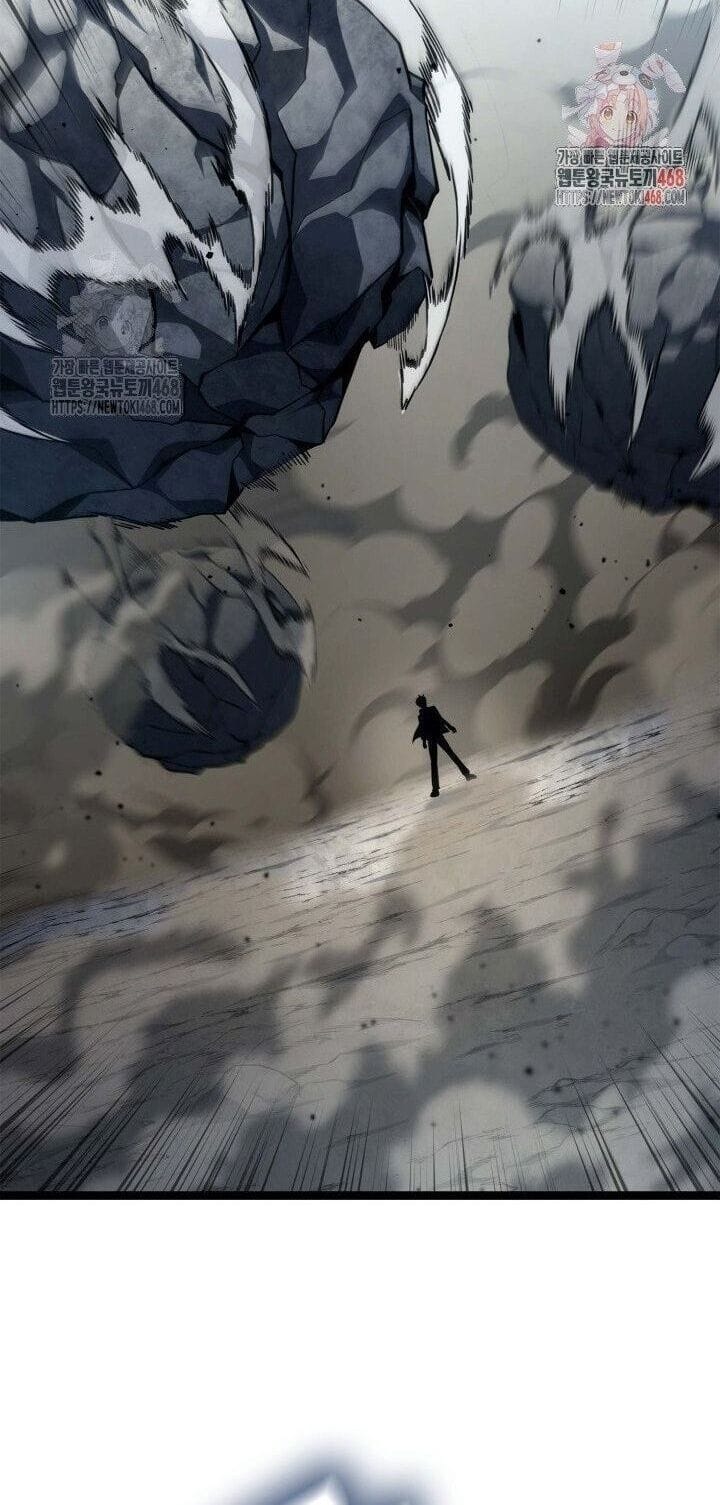 Truyện Tranh Đại Pháp Sư Toàn Năng - Infinite Mage trang 5