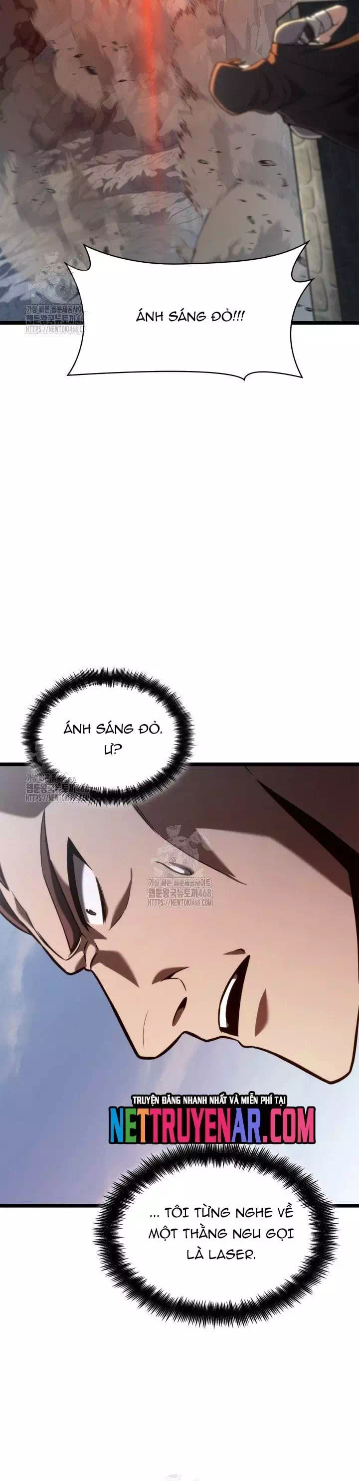 Truyện Tranh Đại Pháp Sư Toàn Năng - Infinite Mage trang 5