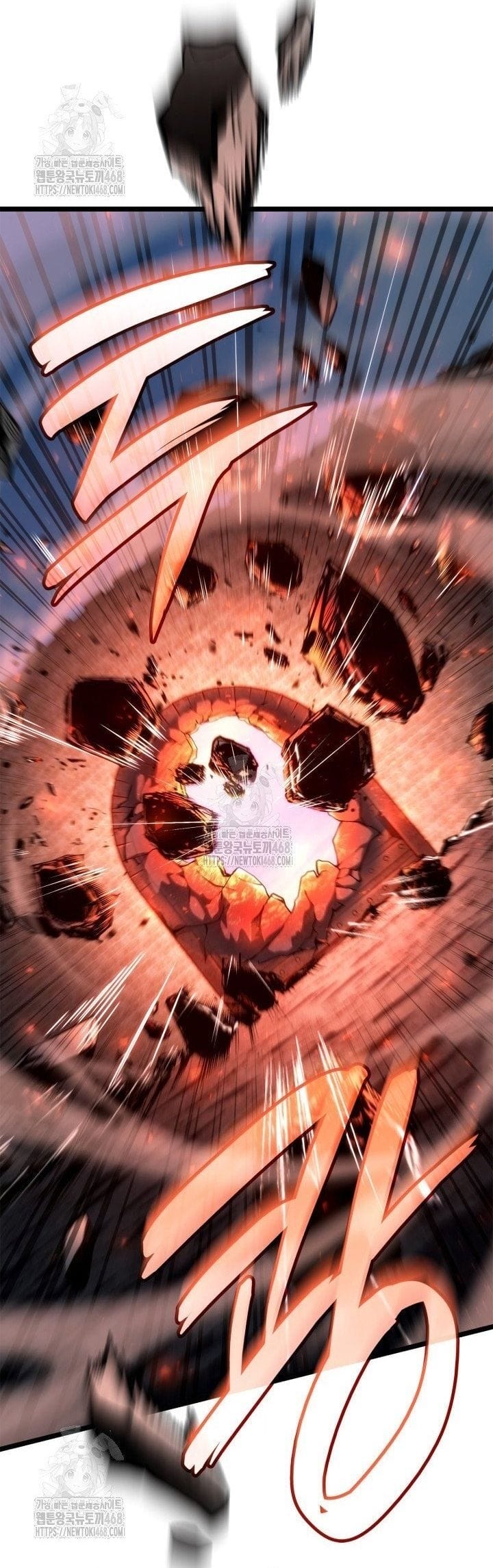 Truyện Tranh Đại Pháp Sư Toàn Năng - Infinite Mage trang 5