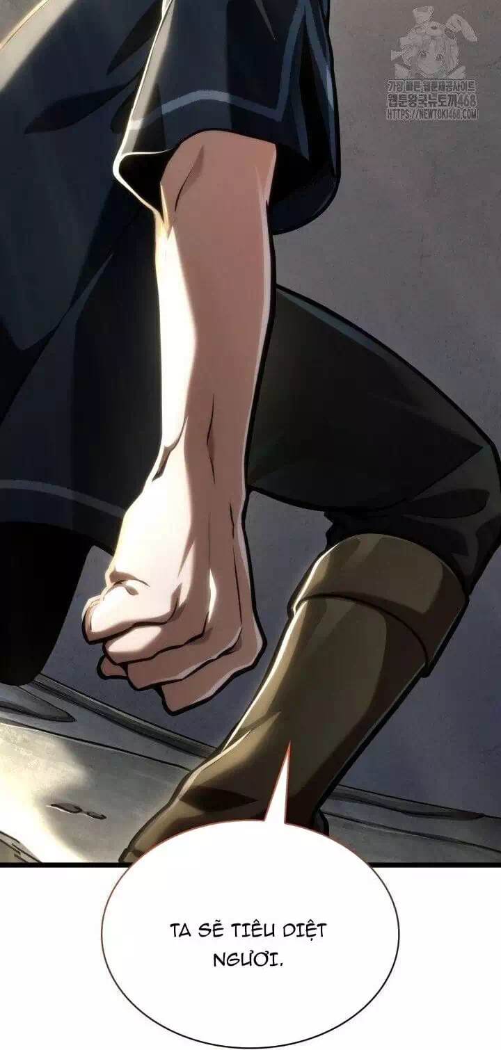 Truyện Tranh Đại Pháp Sư Toàn Năng - Infinite Mage trang 5