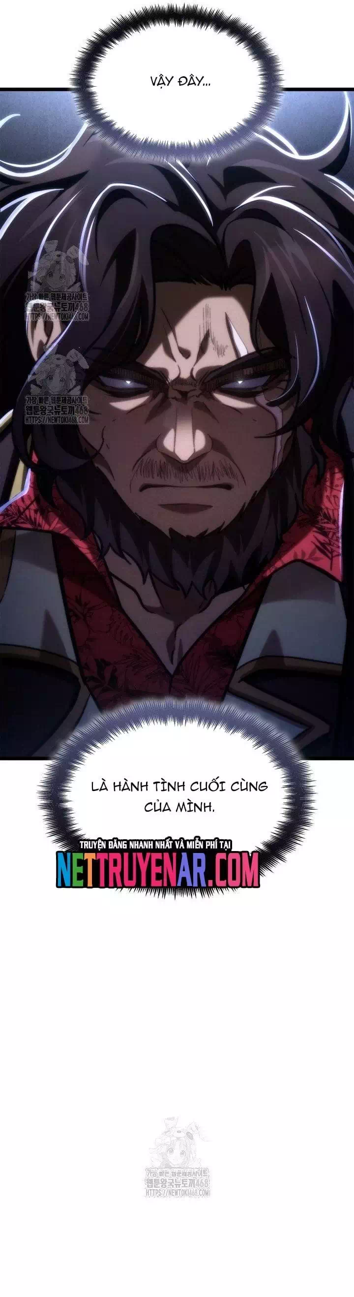 Truyện Tranh Đại Pháp Sư Toàn Năng - Infinite Mage trang 5