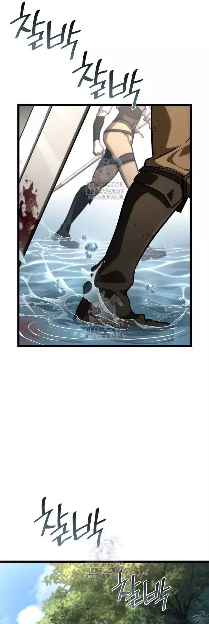 Truyện Tranh Đại Pháp Sư Toàn Năng - Infinite Mage trang 5