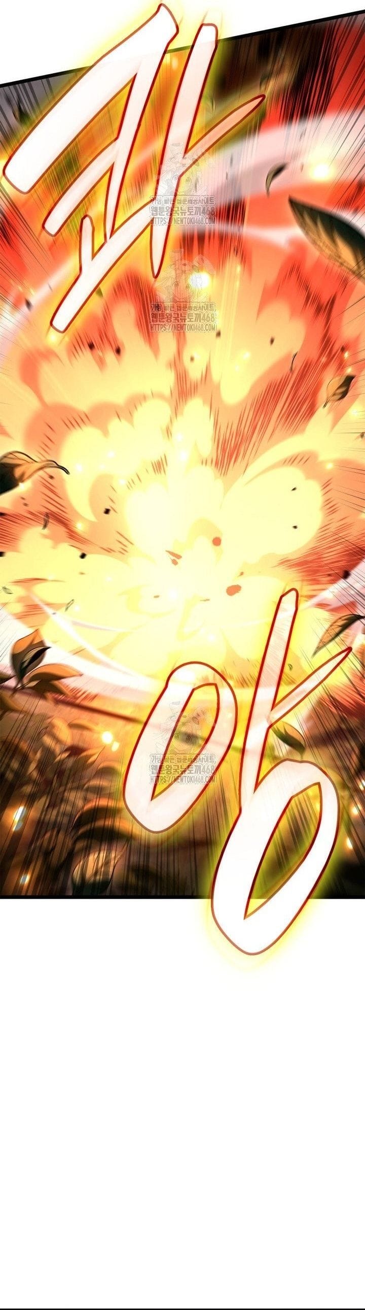 Truyện Tranh Đại Pháp Sư Toàn Năng - Infinite Mage trang 5