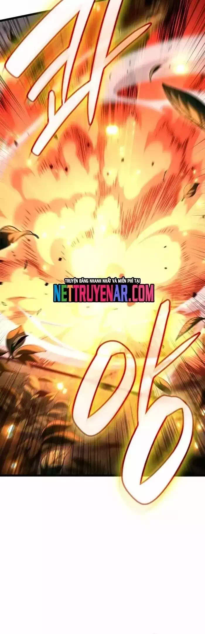 Truyện Tranh Đại Pháp Sư Toàn Năng - Infinite Mage trang 5