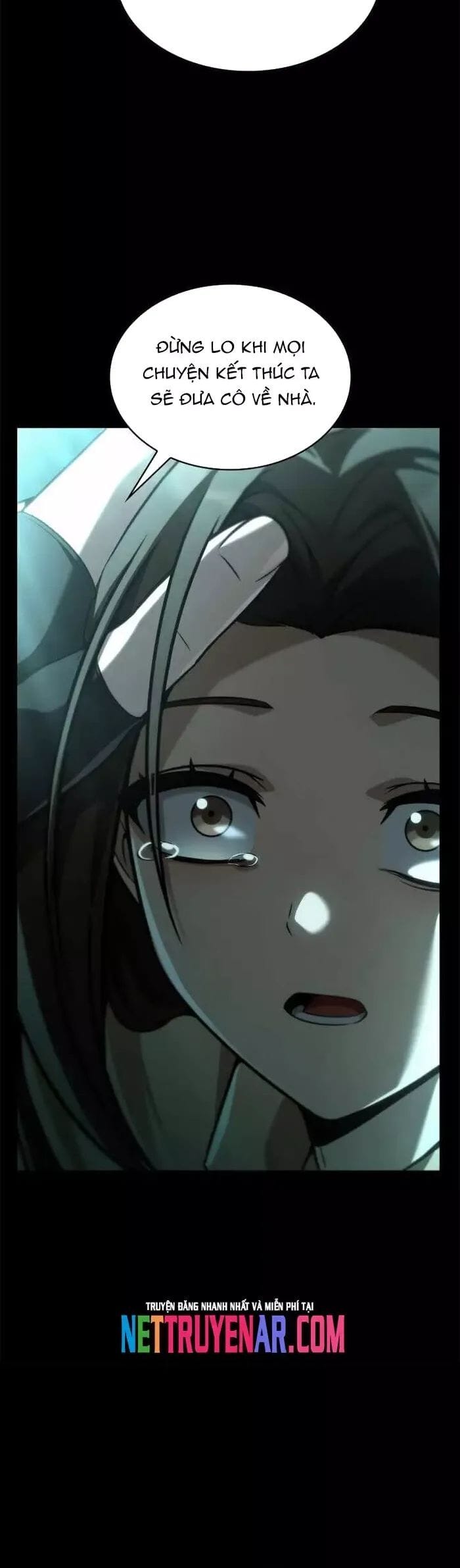 Truyện Tranh Đại Pháp Sư Toàn Năng - Infinite Mage trang 5