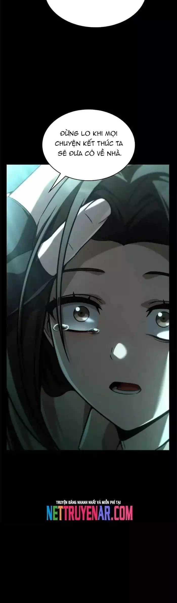 Truyện Tranh Đại Pháp Sư Toàn Năng - Infinite Mage trang 5