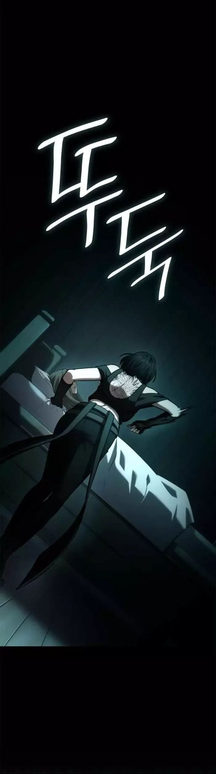 Truyện Tranh Đại Pháp Sư Toàn Năng - Infinite Mage trang 5