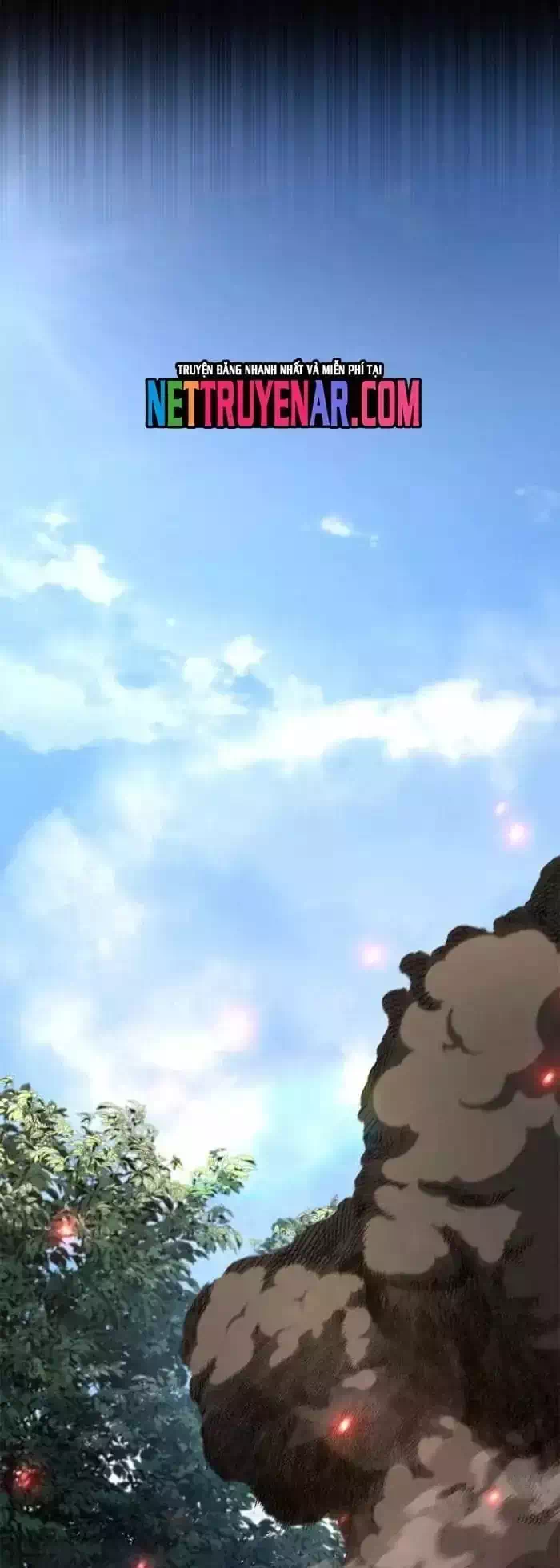 Truyện Tranh Đại Pháp Sư Toàn Năng - Infinite Mage trang 5