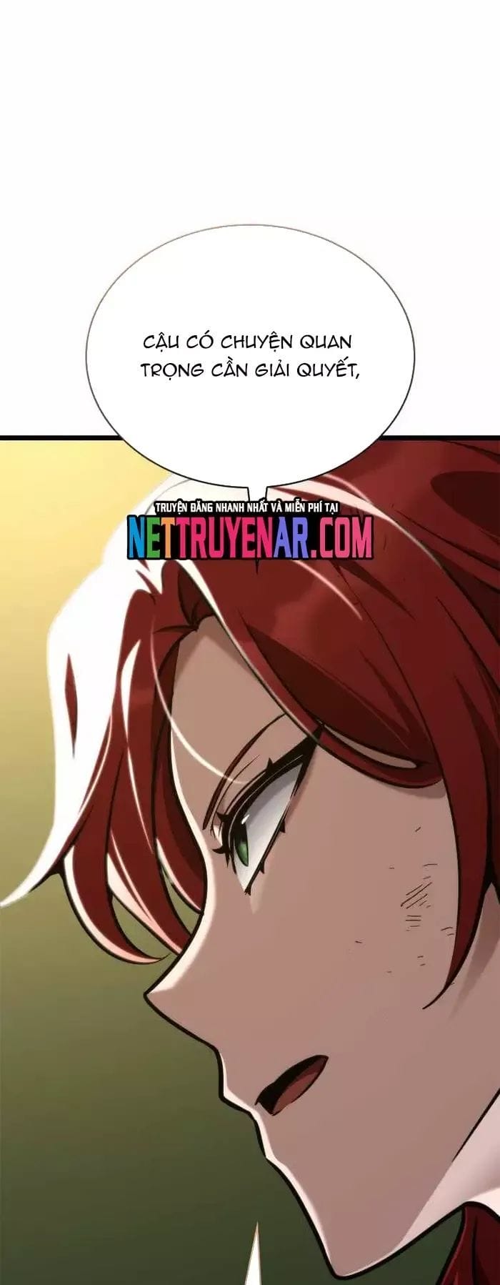 Truyện Tranh Đại Pháp Sư Toàn Năng - Infinite Mage trang 5