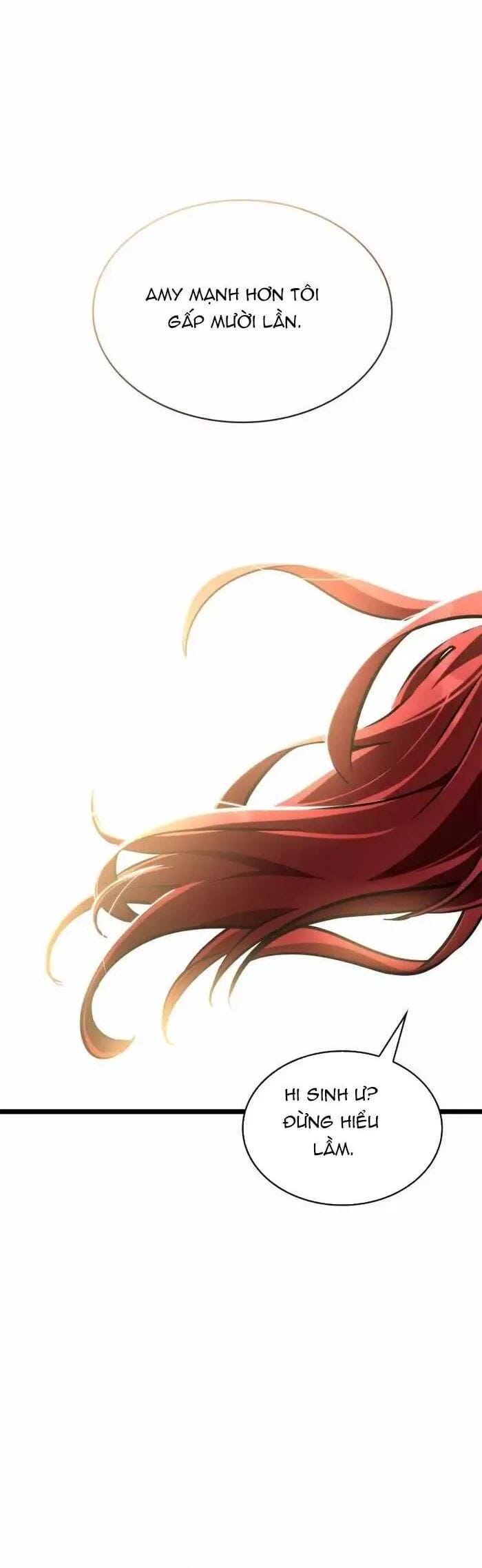 Truyện Tranh Đại Pháp Sư Toàn Năng - Infinite Mage trang 5