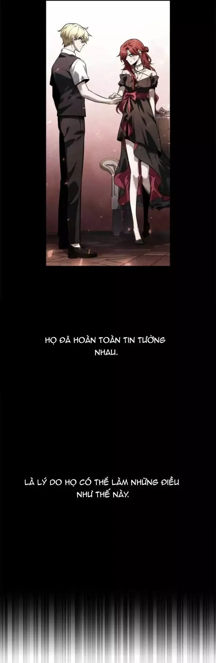 Truyện Tranh Đại Pháp Sư Toàn Năng - Infinite Mage trang 5