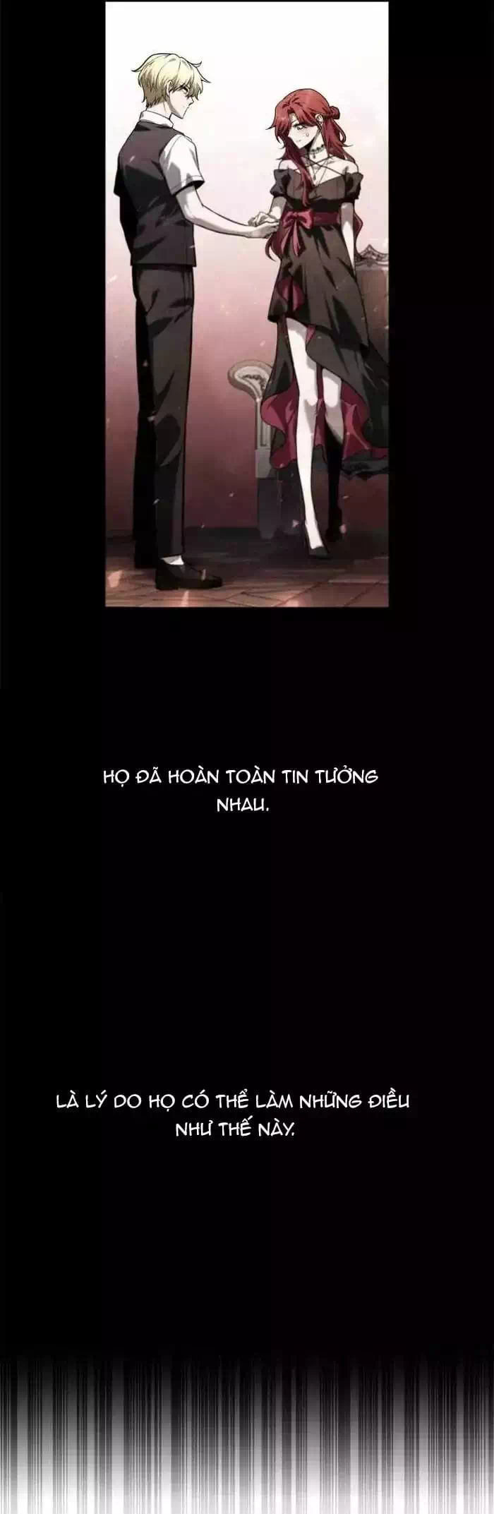 Truyện Tranh Đại Pháp Sư Toàn Năng - Infinite Mage trang 5