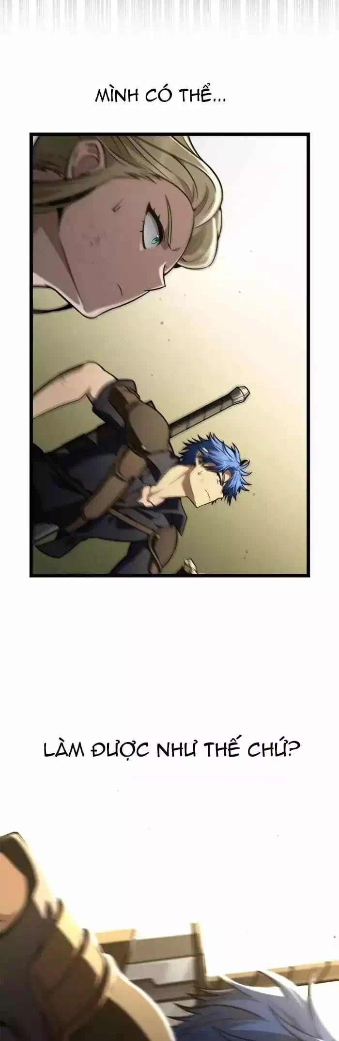 Truyện Tranh Đại Pháp Sư Toàn Năng - Infinite Mage trang 5