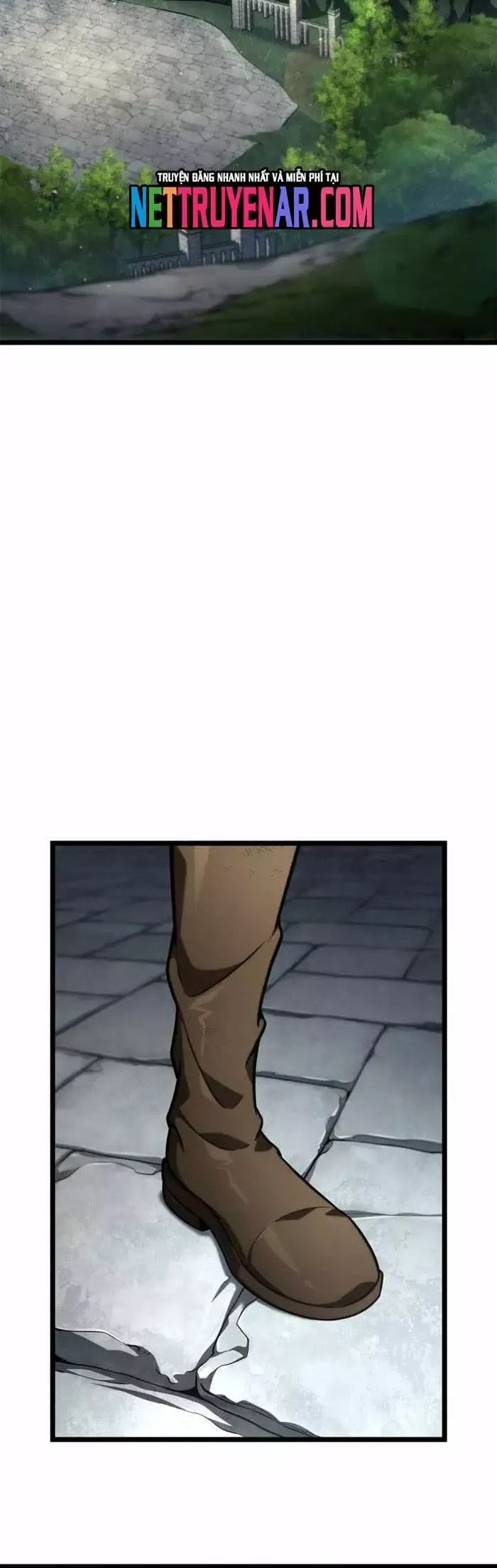 Truyện Tranh Đại Pháp Sư Toàn Năng - Infinite Mage trang 5