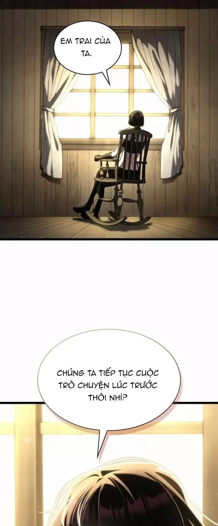 Truyện Tranh Đại Pháp Sư Toàn Năng - Infinite Mage trang 5