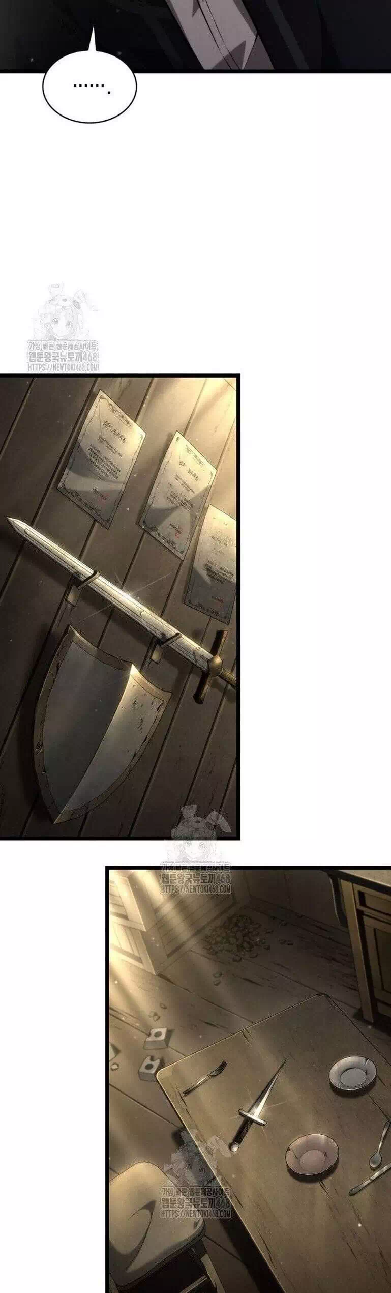 Truyện Tranh Đại Pháp Sư Toàn Năng - Infinite Mage trang 5