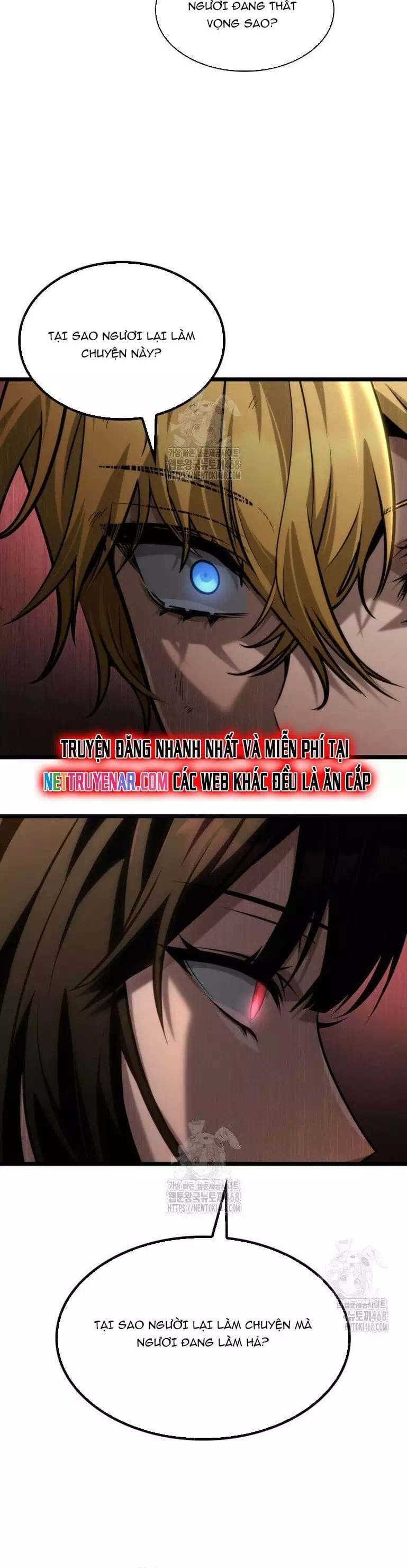 Truyện Tranh Đại Pháp Sư Toàn Năng - Infinite Mage trang 5