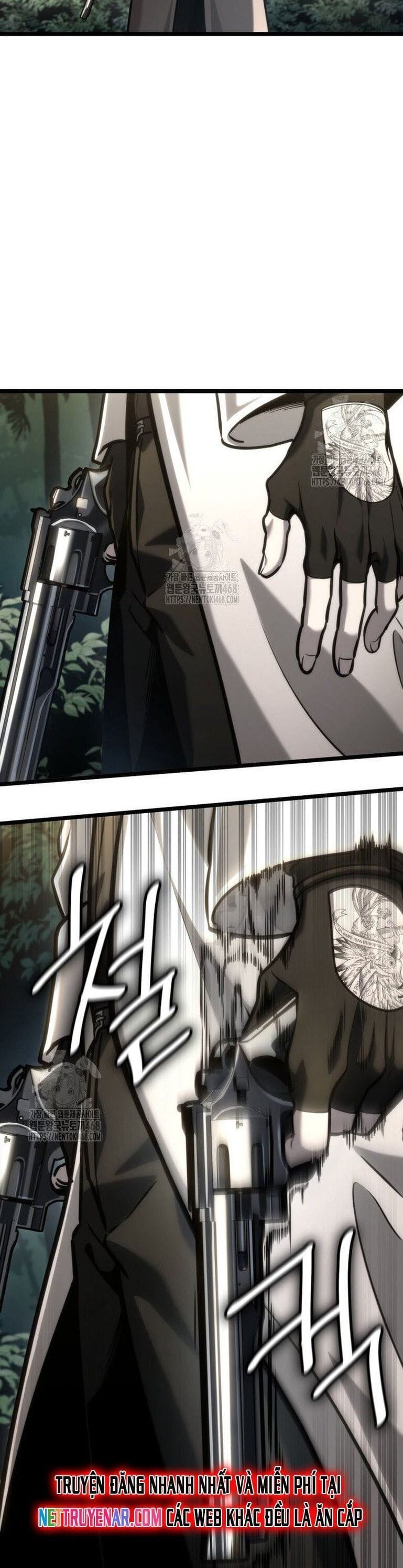 Truyện Tranh Đại Pháp Sư Toàn Năng - Infinite Mage trang 5