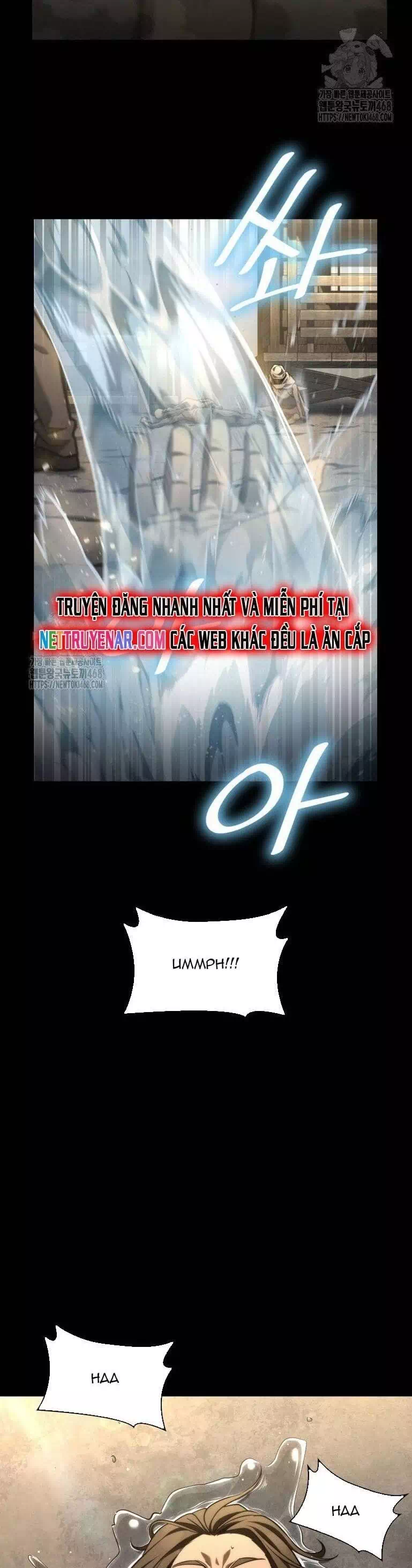 Truyện Tranh Đại Pháp Sư Toàn Năng - Infinite Mage trang 5