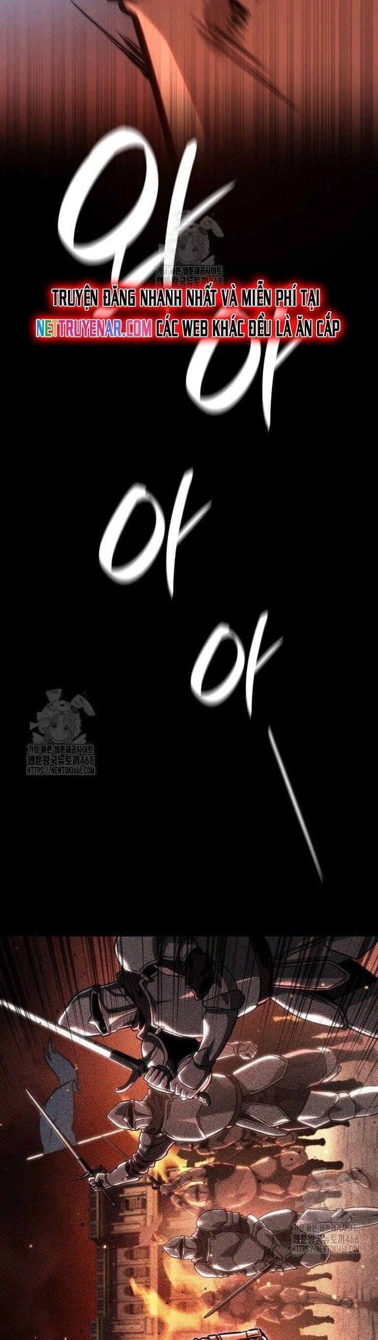 Truyện Tranh Đại Pháp Sư Toàn Năng - Infinite Mage trang 5