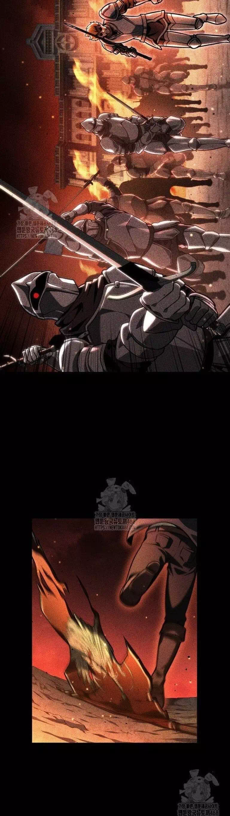 Truyện Tranh Đại Pháp Sư Toàn Năng - Infinite Mage trang 5