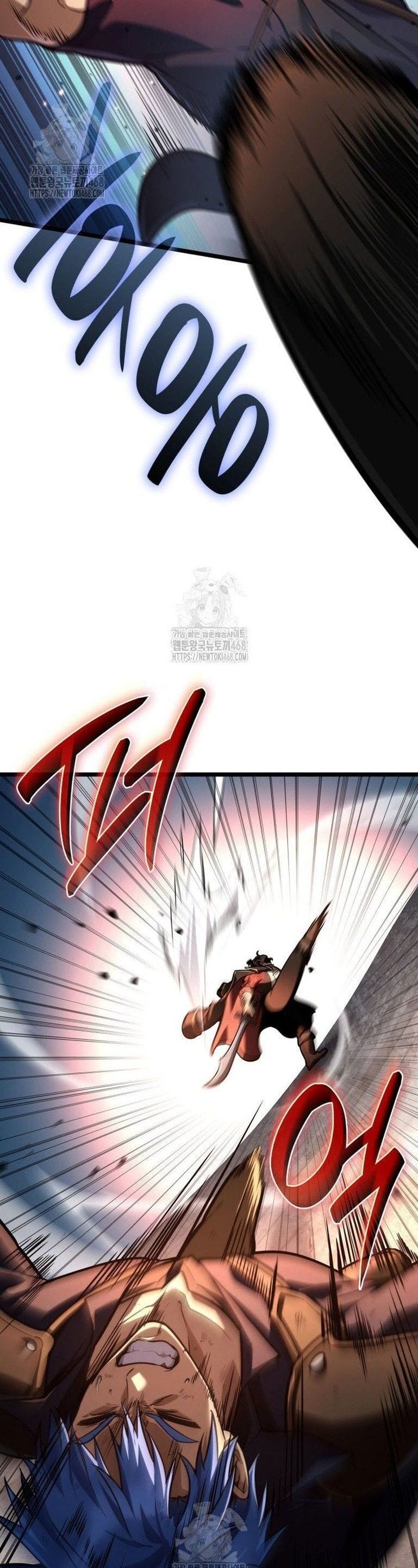 Truyện Tranh Đại Pháp Sư Toàn Năng - Infinite Mage trang 5