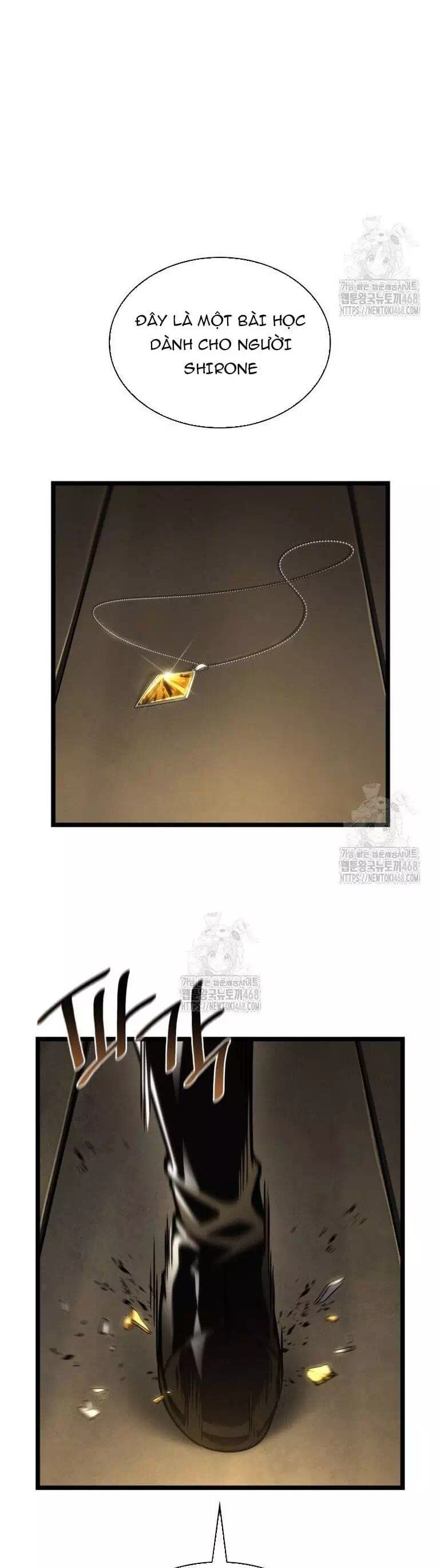 Truyện Tranh Đại Pháp Sư Toàn Năng - Infinite Mage trang 5