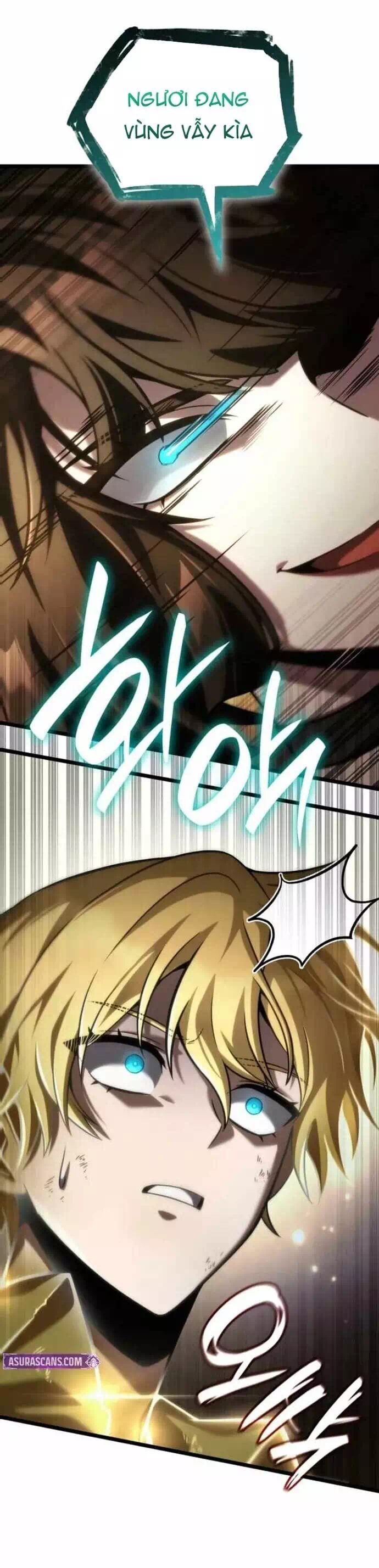 Truyện Tranh Đại Pháp Sư Toàn Năng - Infinite Mage trang 5