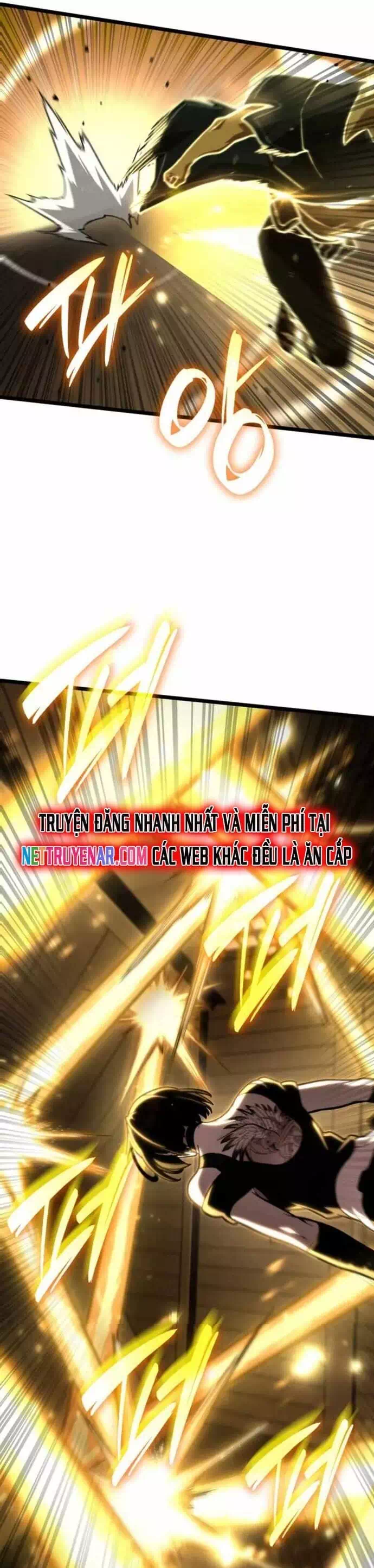 Truyện Tranh Đại Pháp Sư Toàn Năng - Infinite Mage trang 5