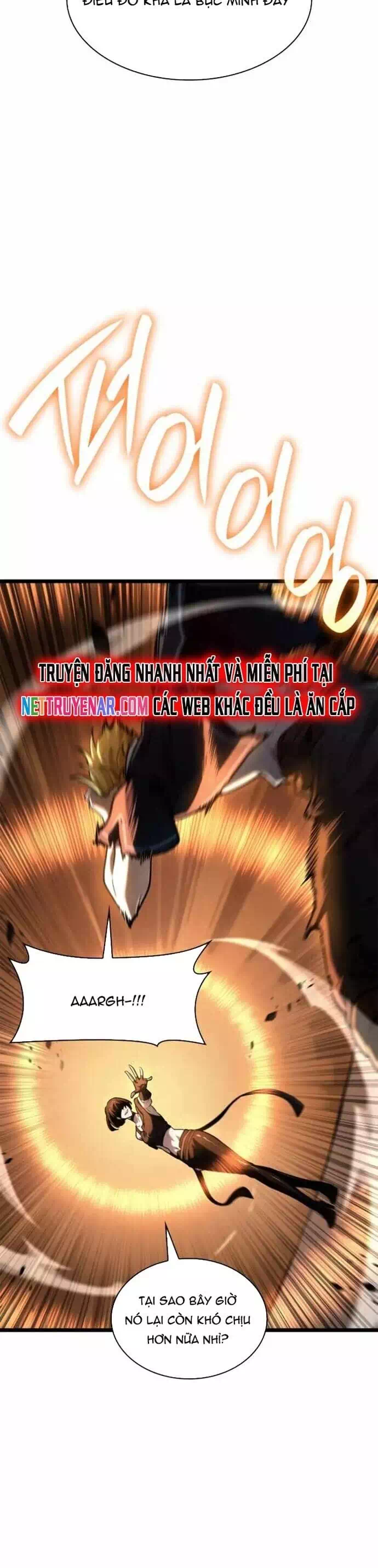 Truyện Tranh Đại Pháp Sư Toàn Năng - Infinite Mage trang 5