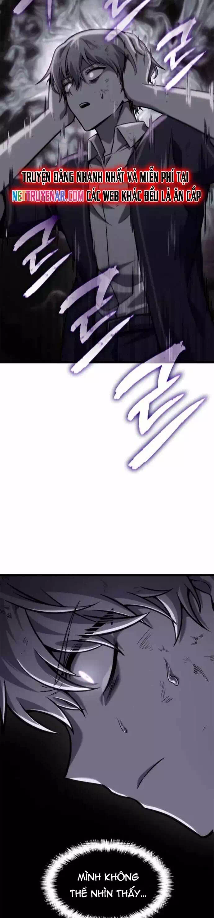 Truyện Tranh Đại Pháp Sư Toàn Năng - Infinite Mage trang 5