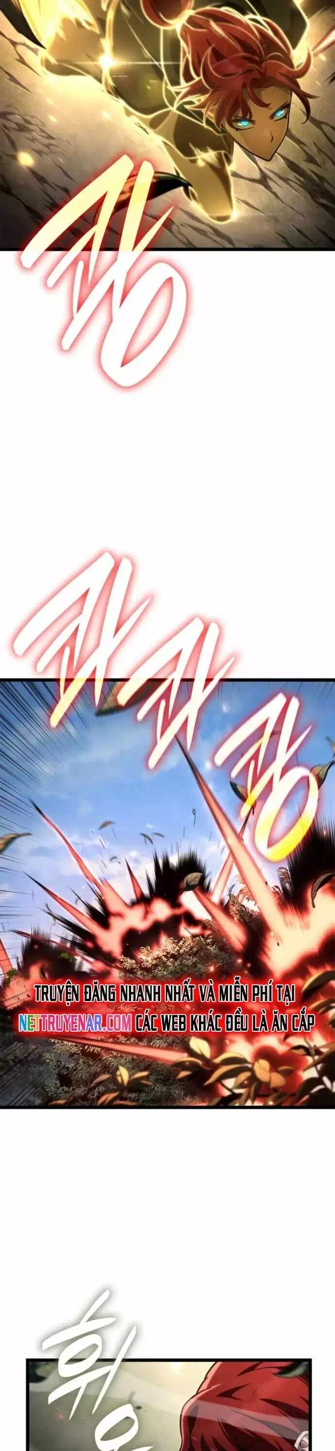 Truyện Tranh Đại Pháp Sư Toàn Năng - Infinite Mage trang 5