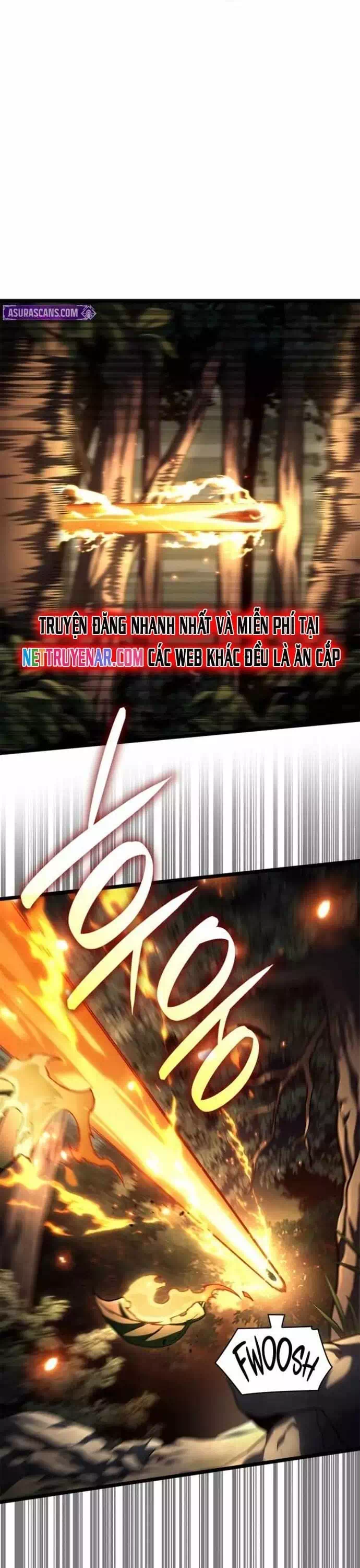 Truyện Tranh Đại Pháp Sư Toàn Năng - Infinite Mage trang 5