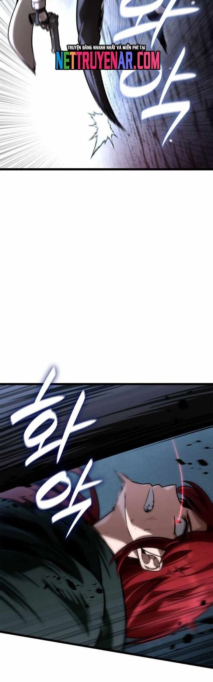 Truyện Tranh Đại Pháp Sư Toàn Năng - Infinite Mage trang 5