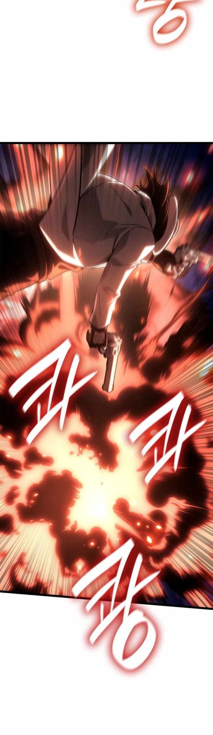 Truyện Tranh Đại Pháp Sư Toàn Năng - Infinite Mage trang 5