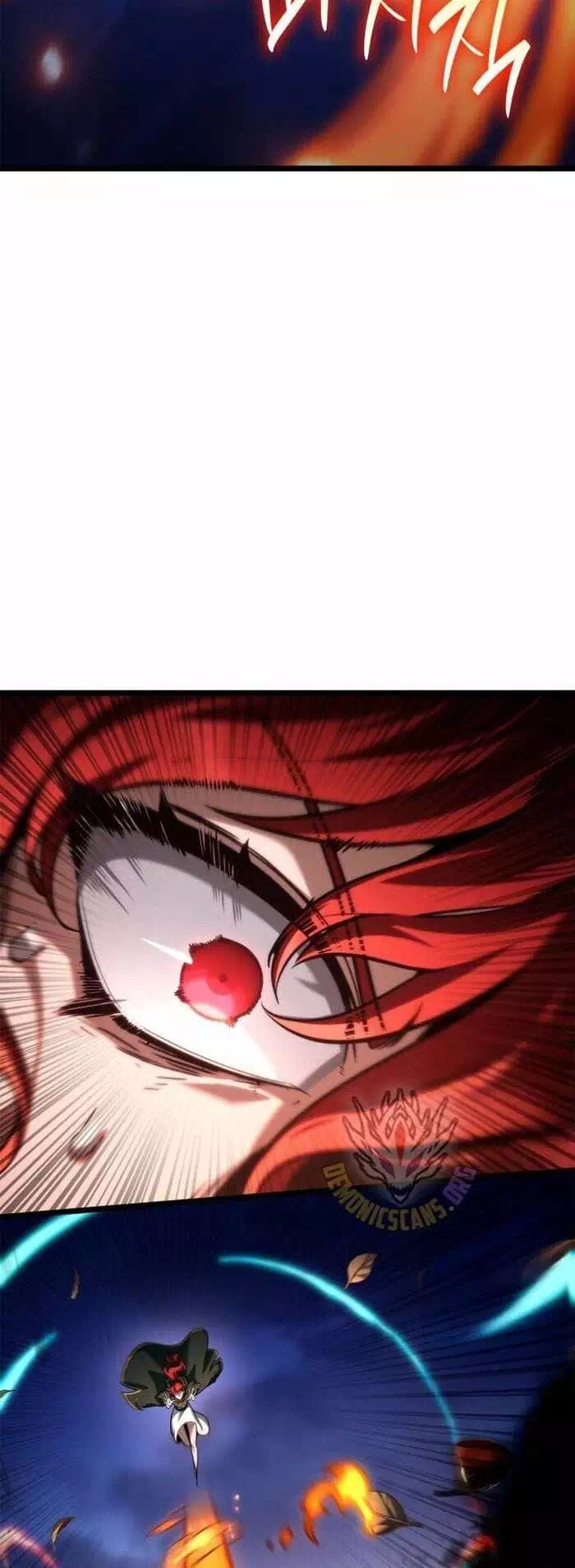 Truyện Tranh Đại Pháp Sư Toàn Năng - Infinite Mage trang 5