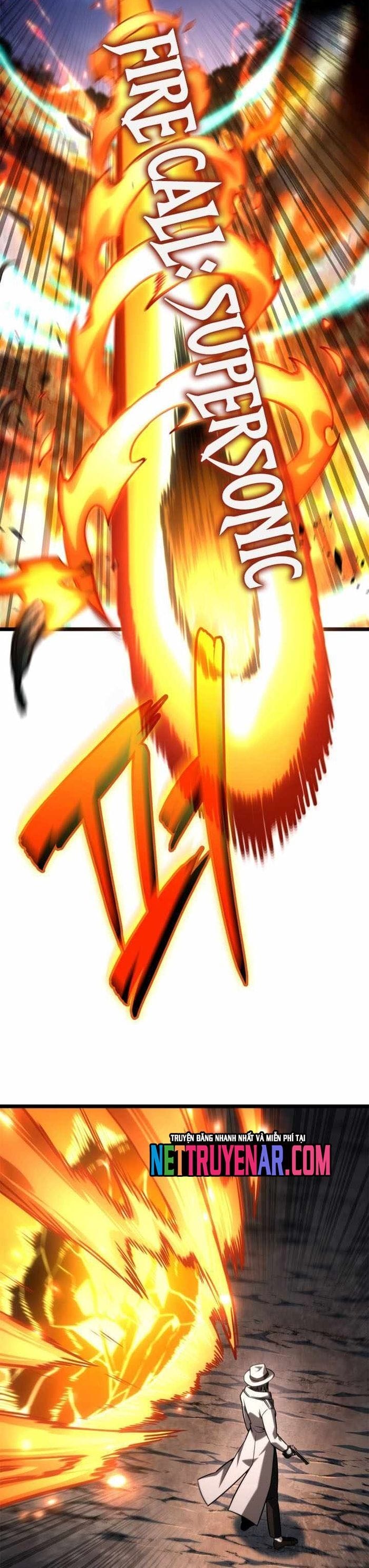 Truyện Tranh Đại Pháp Sư Toàn Năng - Infinite Mage trang 5